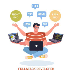 Fullstack developer